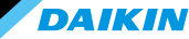 Daikin logosu
