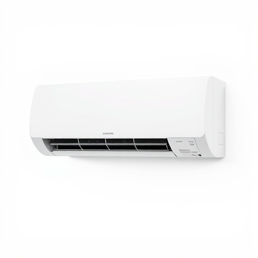 Duvar tipi inverter klima